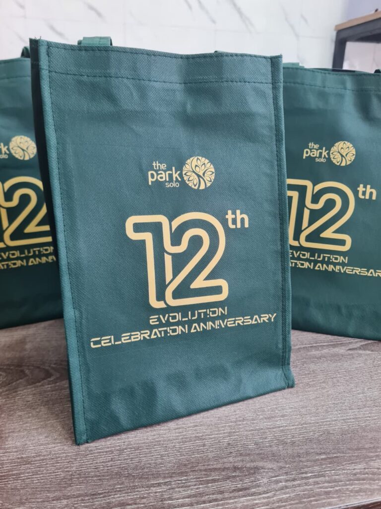 goodiebag solo